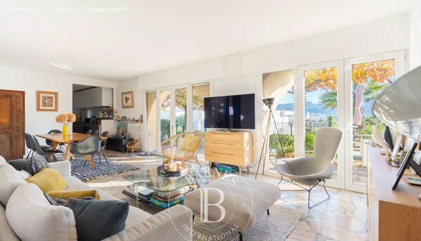 Villa / Maison 10 pièces  à vendre Marseille 7eme 13007