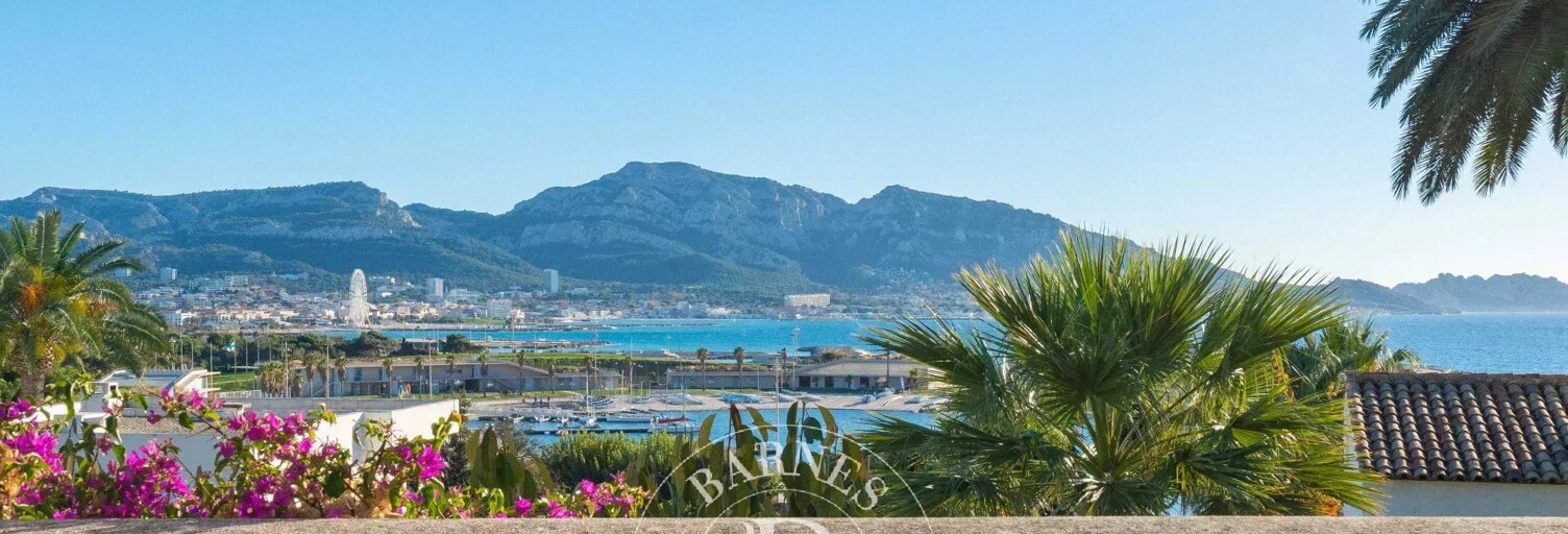 Maison 10 Pièces 275 m² à vendre à Marseille 7 (13007)