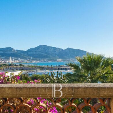 Maison 10 pièces 2900000 €