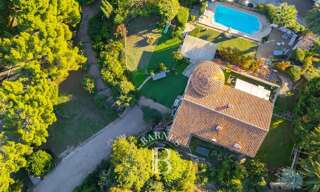 Terrain  1340 m² à vendre à Marseille 7 (13007)