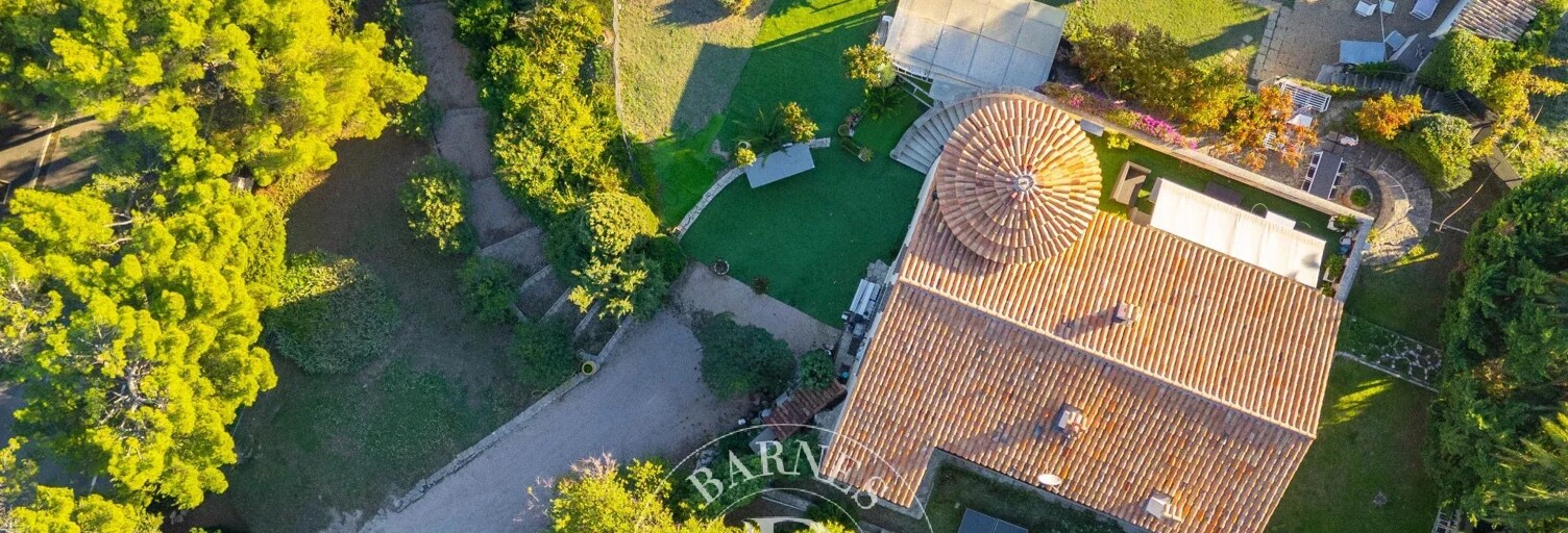 Terrain  1340 m² à vendre à Marseille 7 (13007)