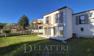 Maison 5 Pièces 110 m² à vendre à Opio (06650)