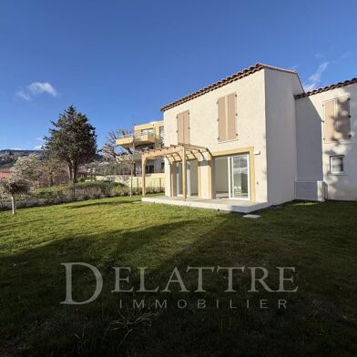 Maison 5 pièces 750000 €