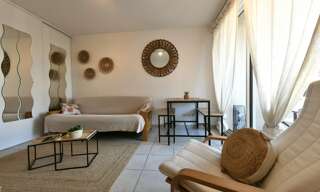 Appartement 2 Pièces 31 m² à vendre à Uzès (30700)