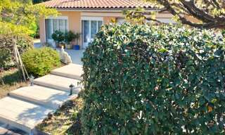 Maison 5 Pièces 120 m² à vendre à Châteauneuf-du-Rhône (26780)