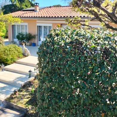 Maison 5 pièces 259000 €