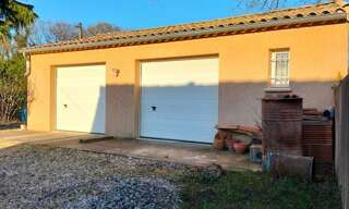 Maison 5 Pièces 120 m² à vendre à Châteauneuf-du-Rhône (26780)