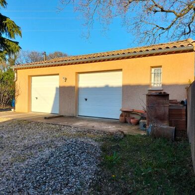 Maison 5 pièces 259000 €