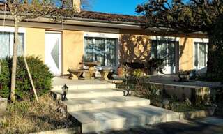 Maison 5 Pièces 120 m² à vendre à Châteauneuf-du-Rhône (26780)