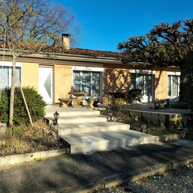 Maison 5 pièces 259000 €