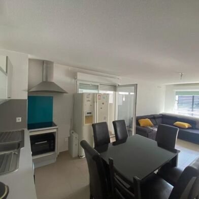 Appartement 3 pièces 315000 €