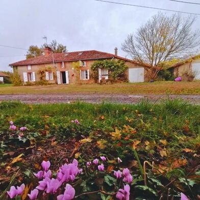 Maison 6 pièces 189000 €