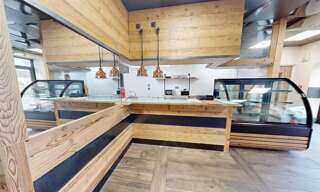 Commerce 5 Pièces 100 m² à vendre à Troyes (10000)