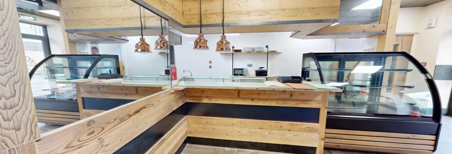 Commerce 5 Pièces 100 m² à vendre à Troyes (10000)