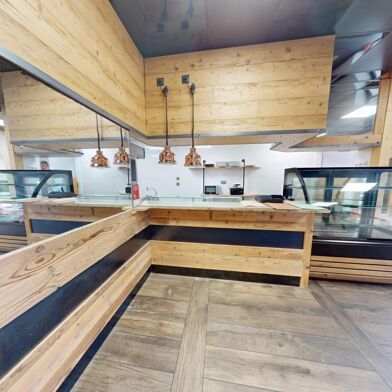 Commerce 5 pièces 259000 €