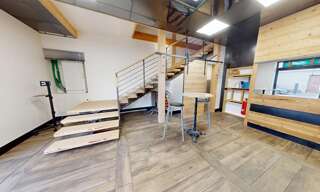 Commerce 5 Pièces 100 m² à vendre à Troyes (10000)