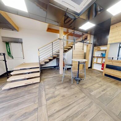 Commerce 5 pièces 259000 €