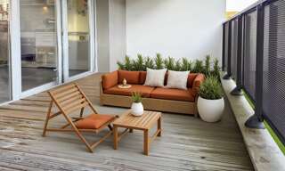 Appartement 3 Pièces 63 m² à vendre à Sciez (74140)