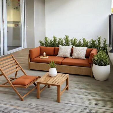 Appartement 3 pièces 315000 €