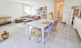 Appartement 3 Pièces 63 m² à vendre à Sciez (74140)