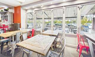 Commerce  50 m² à vendre à Conflans-Sainte-Honorine (78700)