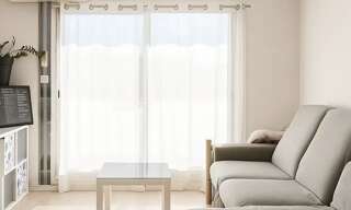 Appartement 3 Pièces 42 m² à vendre à Montpellier (34000)