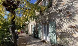 Maison 8 Pièces 195 m² à vendre à Robiac-Rochessadoule (30160)