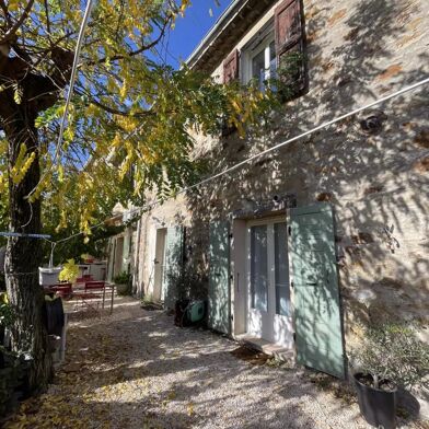 Maison 8 pièces 285000 €