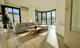 Appartement 3 Pièces 89 m² à vendre à Nîmes (30000)