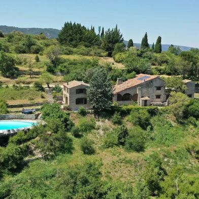 Maison 10 pièces 4120000 €