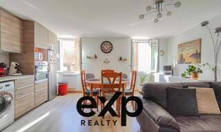 Appartement 3 Pièces 48 m² à vendre à Vins-sur-Caramy (83170)