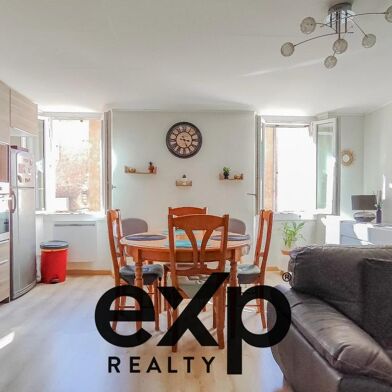 Appartement 3 pièces 135000 €