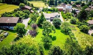 Terrain  1982 m² à vendre à Fessy (74890)