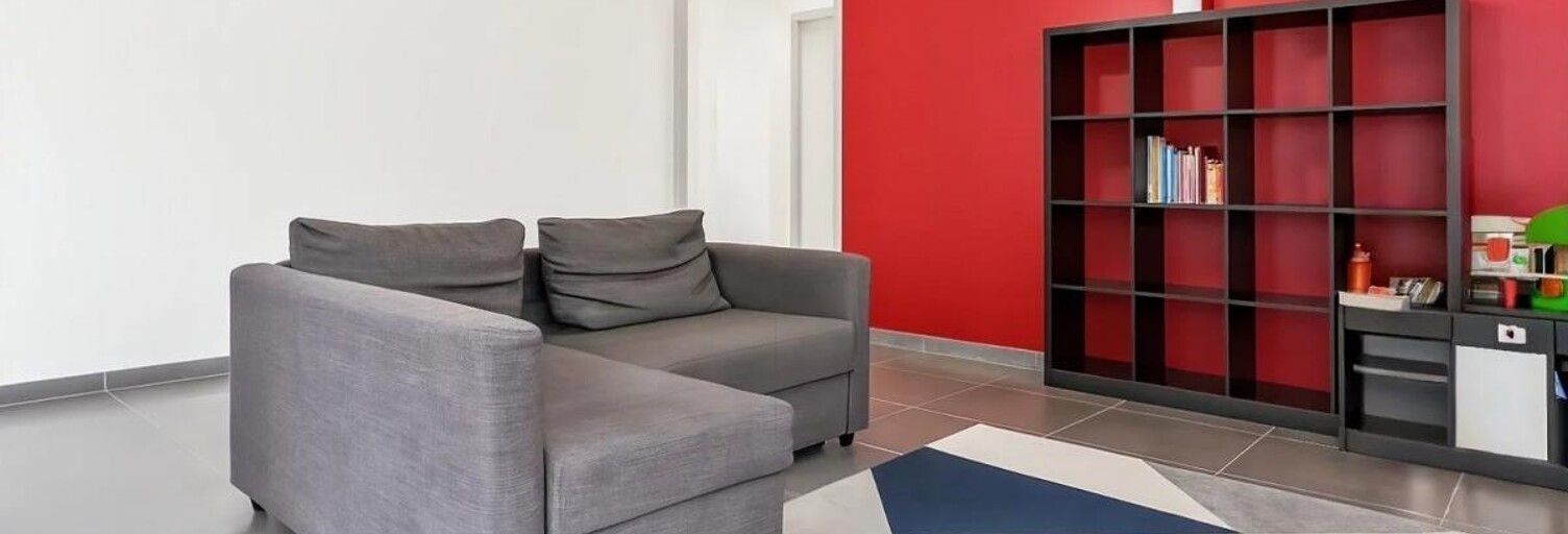 Appartement 3 Pièces 76 m² à vendre à Thonon-les-Bains (74200)