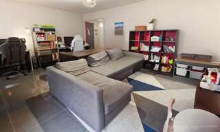 Appartement 3 Pièces 76 m² à vendre à Thonon-les-Bains (74200)