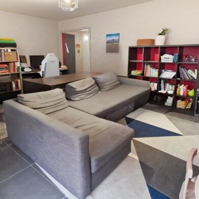 Appartement 3 pièces 229000 €