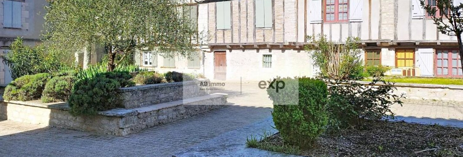Appartement 5 Pièces 150 m² à vendre à Montpezat-de-Quercy (82270)