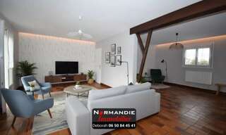 Maison 6 Pièces 136 m² à vendre à Pavilly (76570)