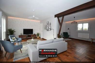 Maison 6 pièces 250000 €