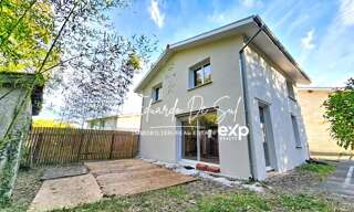 Maison 5 Pièces 88 m² à vendre à Blanquefort (33290)