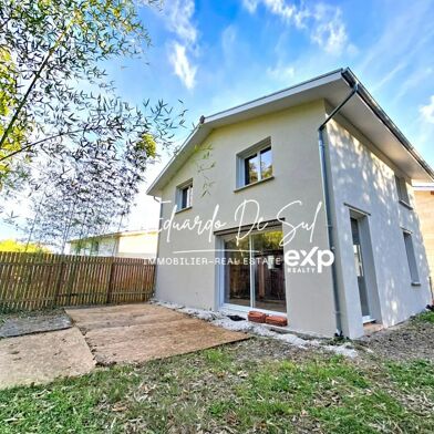 Maison 5 pièces 254880 €