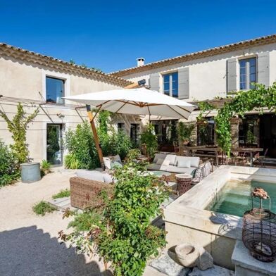 Maison 7 pièces 980000 €