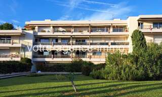 Appartement 2 Pièces 40 m² à vendre à Saint-Laurent-du-Var (06700)