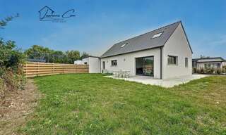 Maison 1 Pièce 64 m² à vendre à Landéda (29870)