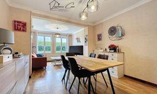 Maison  100 m² à vendre à Plouguerneau (29880)