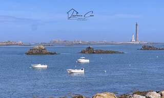 Maison  109 m² à vendre à Plouguerneau (29880)