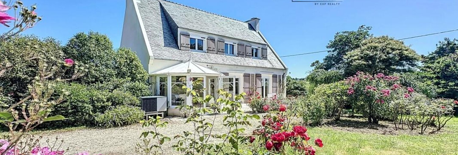 Maison  171 m² à vendre à Landéda (29870)