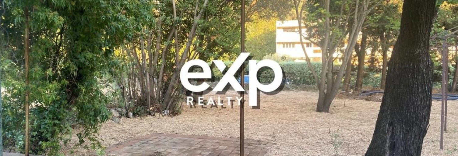 Appartement 2 Pièces 36 m² à vendre à Toulon (83200)