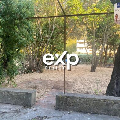 Appartement 2 pièces 128000 €