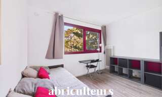 Appartement 1 Pièce 15 m² à vendre à Aix-en-Provence (13090)